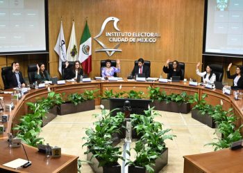 IECM incorpora candidaturas del Poder Judicial al marco regulador electoral