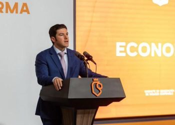 Nuevo León lanza plan económico para enfrentar aranceles de EE.UU.