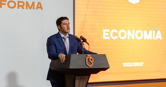 Nuevo León lanza plan económico para enfrentar aranceles de EE.UU.