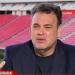 David Faitelson denuncia agresión sexual tras el Chivas vs América en el Estadio Akron