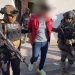 Detienen a Alfa 1, líder del grupo criminal responsable del ataque al bar Los Cantaritos