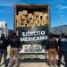 Detienen en Sonora a conductor con 32 kilos de fentanilo ocultos en cargamento de nopales