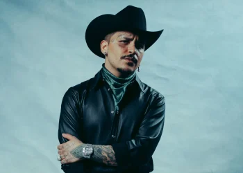 Christian Nodal se presentará en La Plaza de Toros