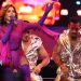 Gloria Trevi en la Arena CDMX: un concierto de empoderamiento femenino