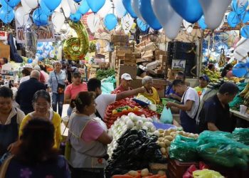 Sedeco retrasa digitalización de trámites en mercados públicos tras acuerdo con locatarios