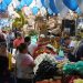 Sedeco retrasa digitalización de trámites en mercados públicos tras acuerdo con locatarios