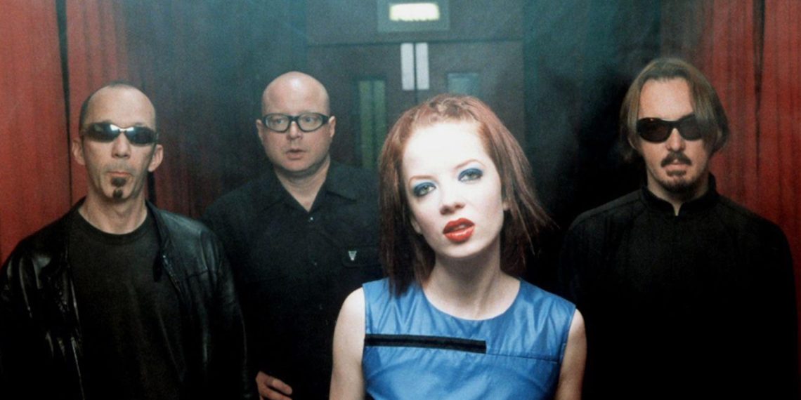 Garbage regresa a Guadalajara para un esperado show