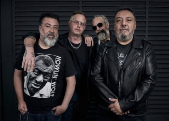 Molotov celebrará 30 años con gira y concierto en CDMX