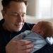 Elon Musk anuncia el nacimiento de su hijo Seldon Lycurgus