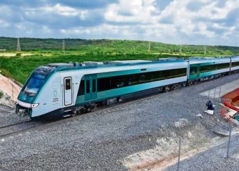 EE.UU. exige a Trump investigar financiamiento del Tren Maya y el conflicto con Vulcan Materials