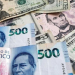 Peso mexicano se fortalece frente al dólar pese a nuevos aranceles de EE.UU.
