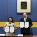 CDMX y UNAM firman alianza para mejorar movilidad, agua y educación en la capital