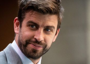 Piqué justifica pagos de 12 millones de euros en la investigación por la Supercopa en Arabia Saudí