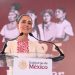 Sheinbaum anuncia plan de vivienda en Colima con 19,500 hogares accesibles