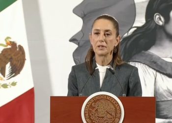 Principales anuncios de la conferencia matutina de Claudia Sheinbaum, 3 de marzo