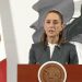 Principales anuncios de la conferencia matutina de Claudia Sheinbaum, 3 de marzo