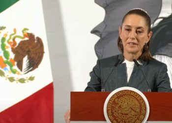 Sheinbaum: México tiene estrategias ante aranceles de EE.UU.