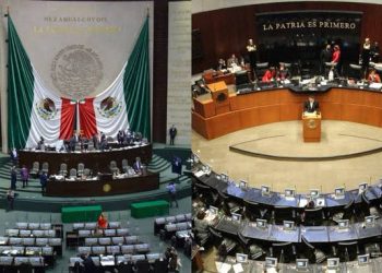 Reforma para aumento salarial de maestros, policías y médicos sigue detenida en el Senado