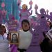 Puebla, segundo estado con más feminicidios en enero; registran 5 casos en un mes