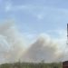Controlan incendios en Nuevo León, pero la contaminación sigue en niveles críticos