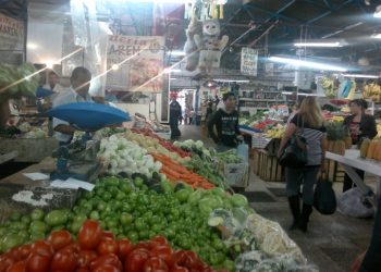 CDMX ajusta regulaciones tras protestas de locatarios en mercados públicos