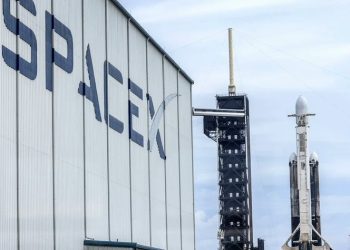 SpaceX pierde contacto con el cohete Starship tras su lanzamiento de prueba