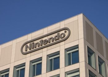 Nintendo cae en Bolsa un 9 % por impacto de aranceles en la industria de los videojuegos
