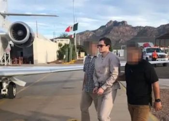 “El Menchito” es sentenciado a cadena perpetua en Estados Unidos