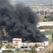 Explosión en polvorín de Tultepec deja un herido y varios talleres afectados