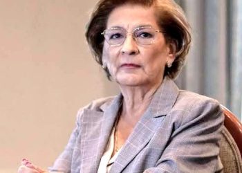 Muere Isabel Miranda de Wallace, activista contra el secuestro, a los 73 años