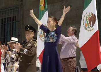 México queda fuera de nuevos aranceles de EE.UU.; Sheinbaum destaca acuerdos comerciales