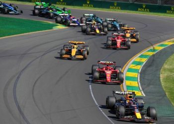 GP de Australia 2025: horarios y cómo ver en vivo la clasificación y la carrera