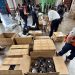 México incauta contrabando chino valuado en 300 millones de pesos en la aduana de Pantaco