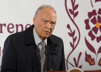 FGR investiga hallazgo de campo clandestino en Jalisco