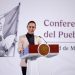 Sheinbaum acusa a la SCJN de intentar imponer nombramientos antes de su renovación