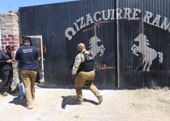 Oaxaca se une al luto nacional por víctimas de desaparición forzada en Jalisco