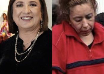 Sentencian a 89 años de prisión a la hermana de Xóchitl Gálvez por secuestro