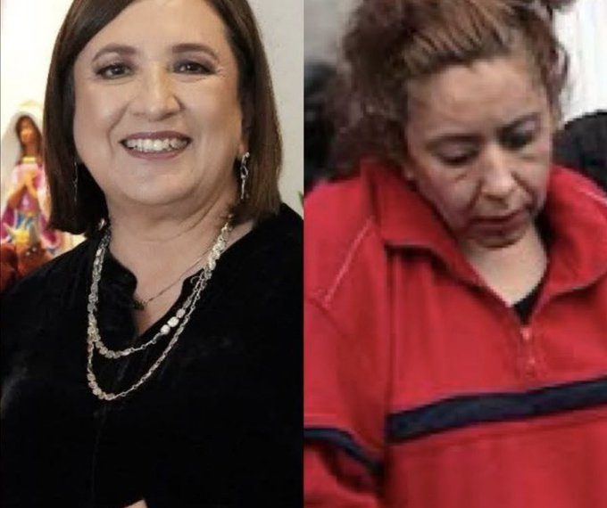 Sentencian a 89 años de prisión a la hermana de Xóchitl Gálvez por secuestro
