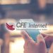 Chip de la CFE brinda conectividad gratuita para dispositivos compatibles