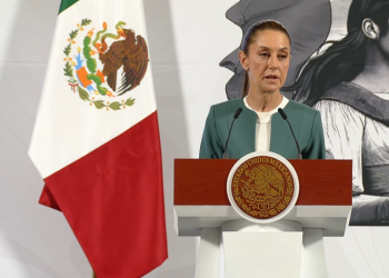 Claudia Sheinbaum anuncia medidas clave en seguridad, ciberataques y bienestar