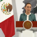 Claudia Sheinbaum anuncia medidas clave en seguridad, ciberataques y bienestar