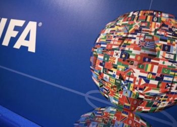 FIFA revela el primer póster del Mundial 2026 en Filadelfia