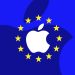 La UE obliga a Apple a garantizar compatibilidad con otros dispositivos