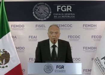 FGR señala fallas en la investigación de la Fiscalía de Jalisco sobre el caso Teuchitlán