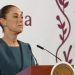 Conferencia Mañanera de Claudia Sheinbaum – 20 de marzo del 2025