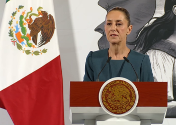 Gobierno federal alista plan de seguridad para el oriente del Edomex