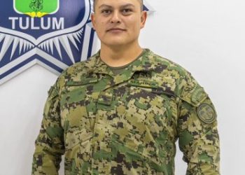 Muere el secretario de Seguridad de Tulum tras ataque armado