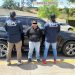 Capturan en Veracruz a “El Veterano”, peligroso integrante de la Mara Salvatrucha