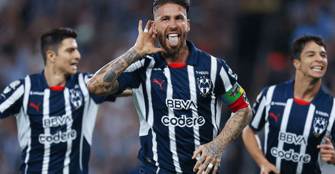 Precios de boletos para el Cruz Azul vs Monterrey y el debut de Sergio Ramos como visitante