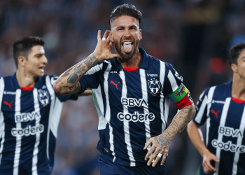 Precios de boletos para el Cruz Azul vs Monterrey y el debut de Sergio Ramos como visitante